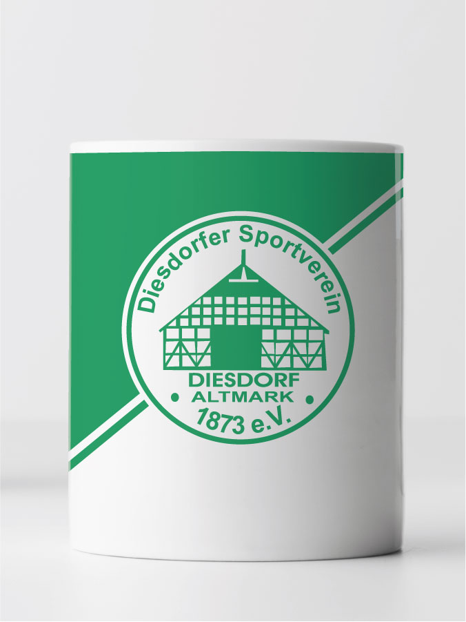 Tasse Diago