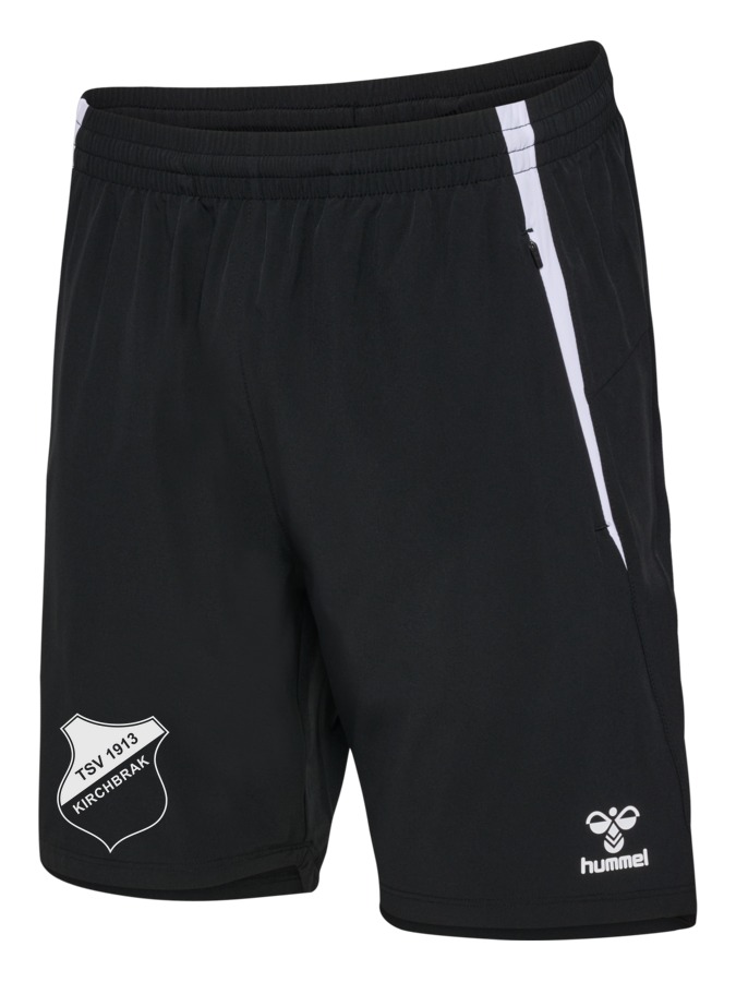 Hummel Lead 2.0 Woven Shorts