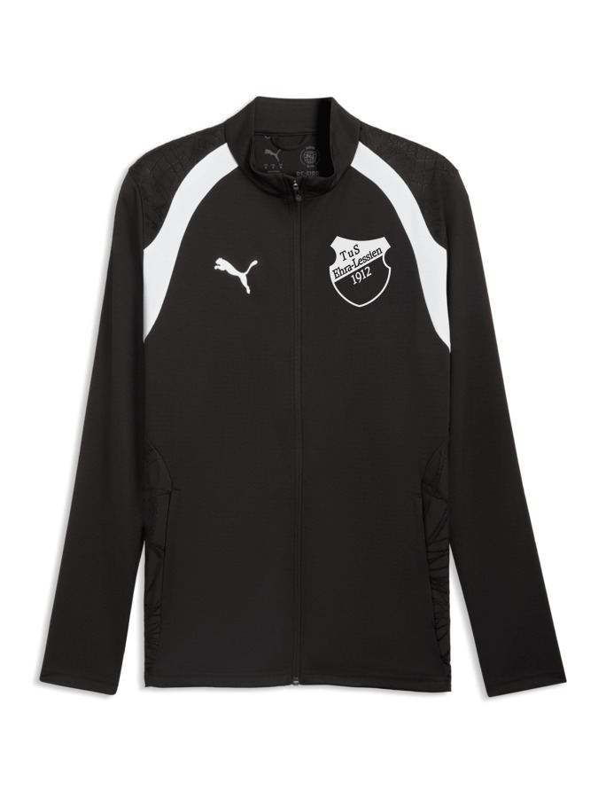 PUMA teamFINAL26 Trainingsjacke