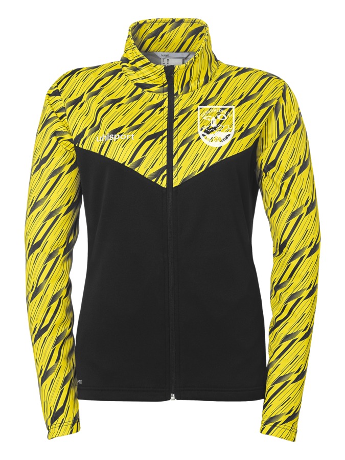 uhlsport Progressive 28 Poly Jacke Damen