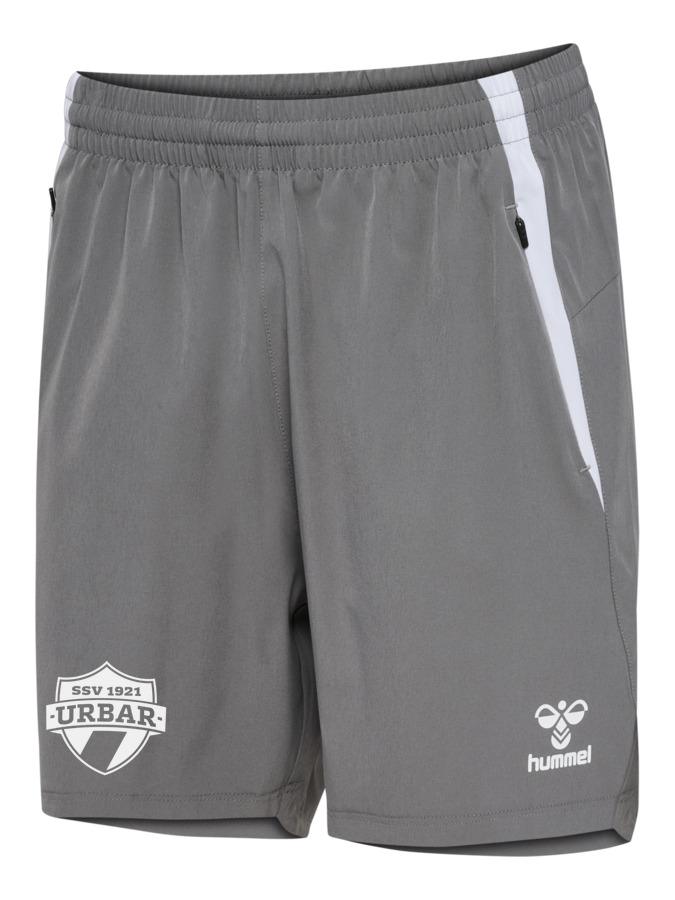 Hummel Lead 2.0 Woven Shorts Damen