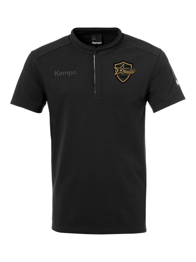 Kempa Status Poloshirt