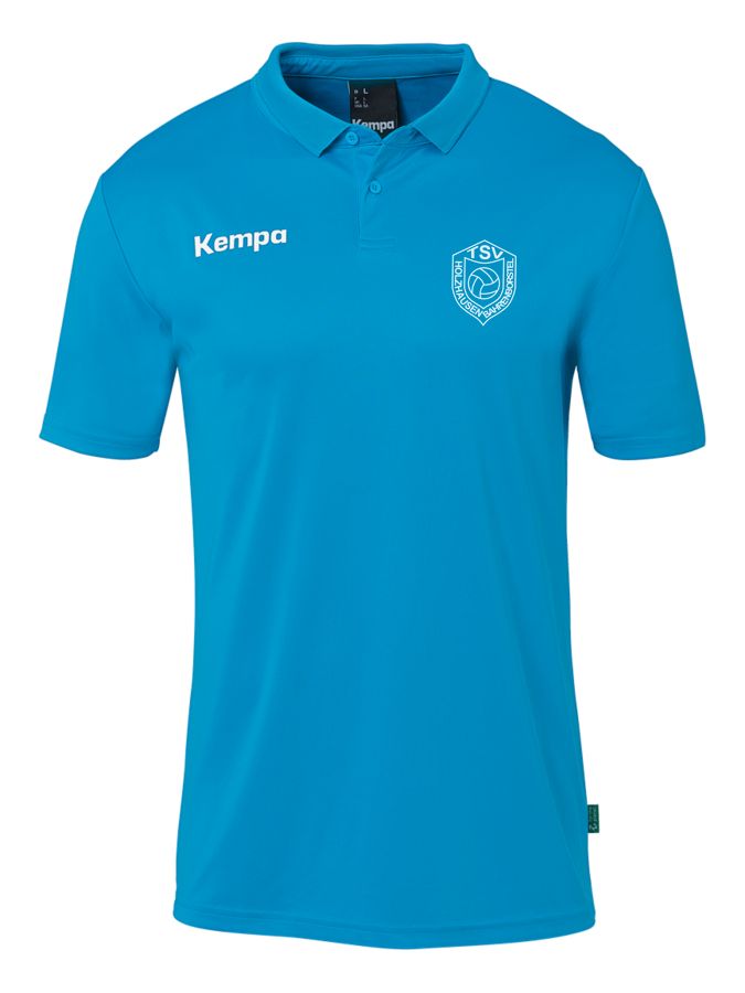 Kempa Poly Poloshirt