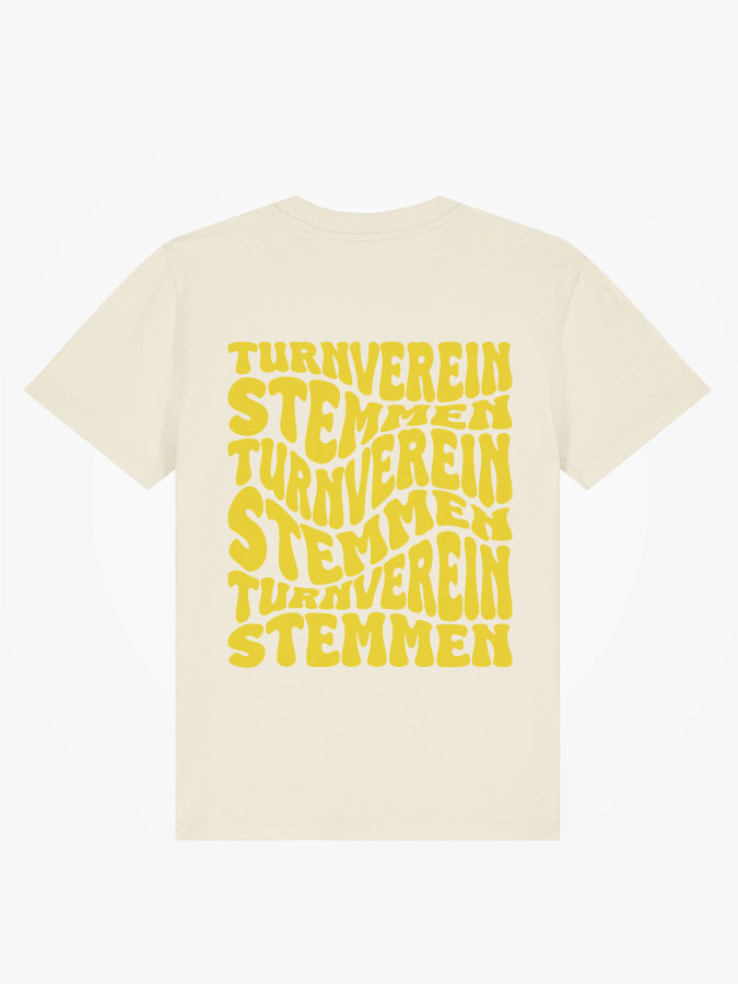 Shirt Wavy Kids