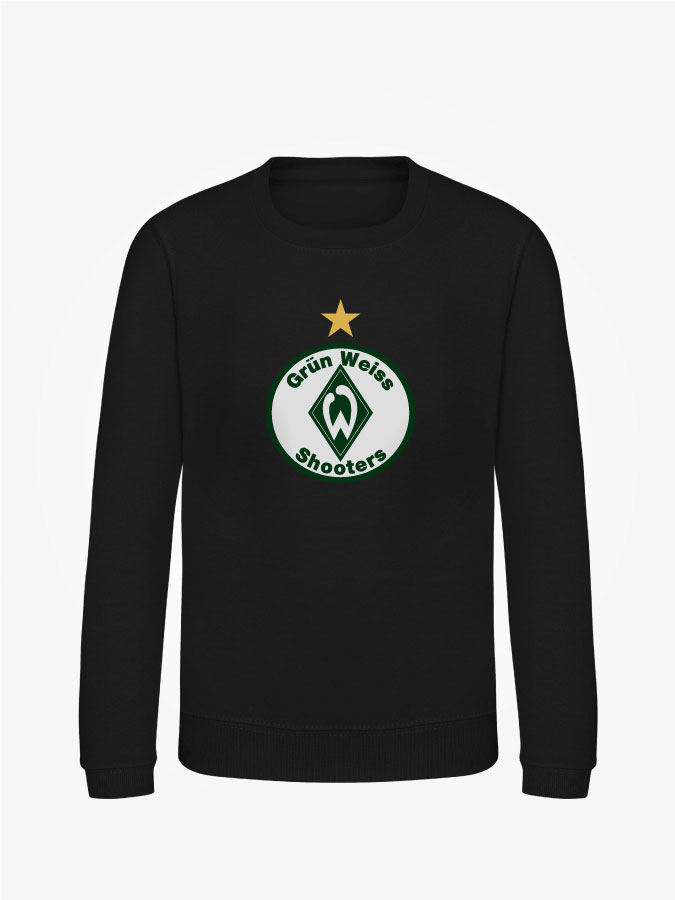 Sweatshirt Classic Kids