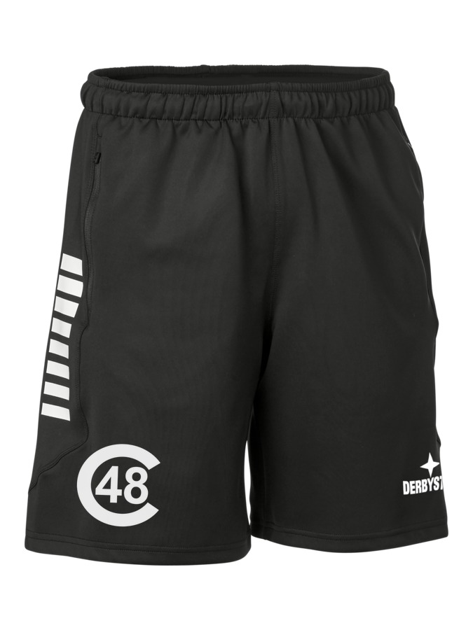 Derbystar Bermudashorts Primo