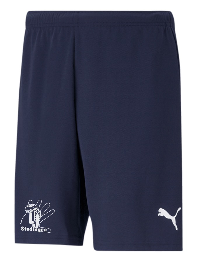 PUMA teamRISE Short