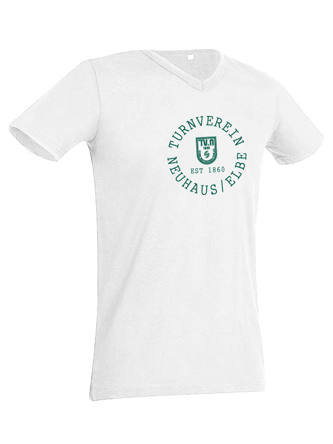 Shirt Core V-Neck