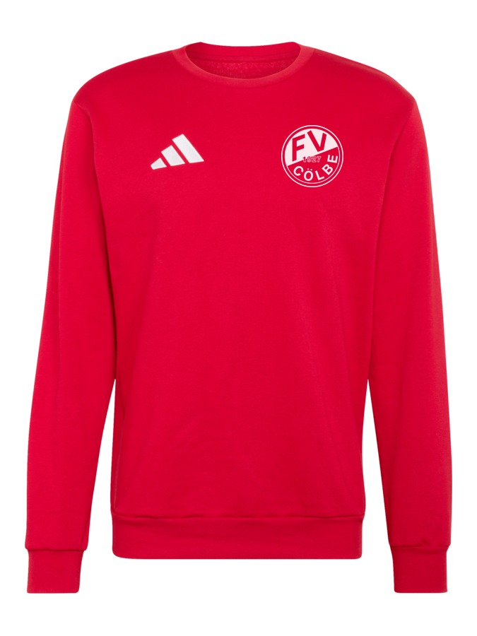 adidas Entrada 26 Sweatshirt