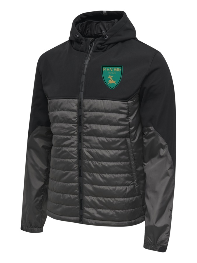 Hummel North Hybrid Jacke