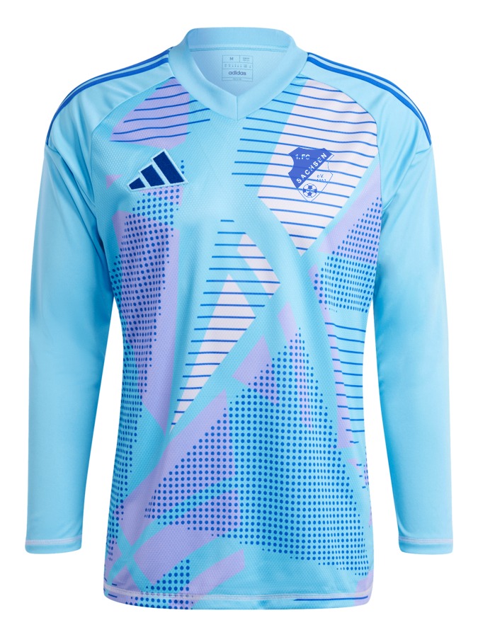 adidas Tiro 24 Competition Torwart-Longsleeve