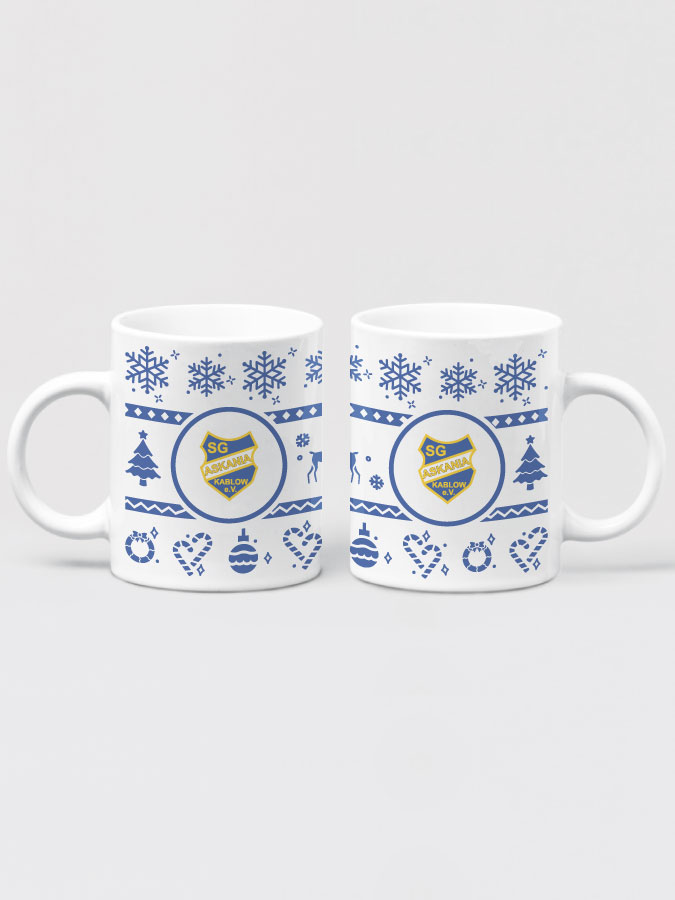 Tasse Christmas
