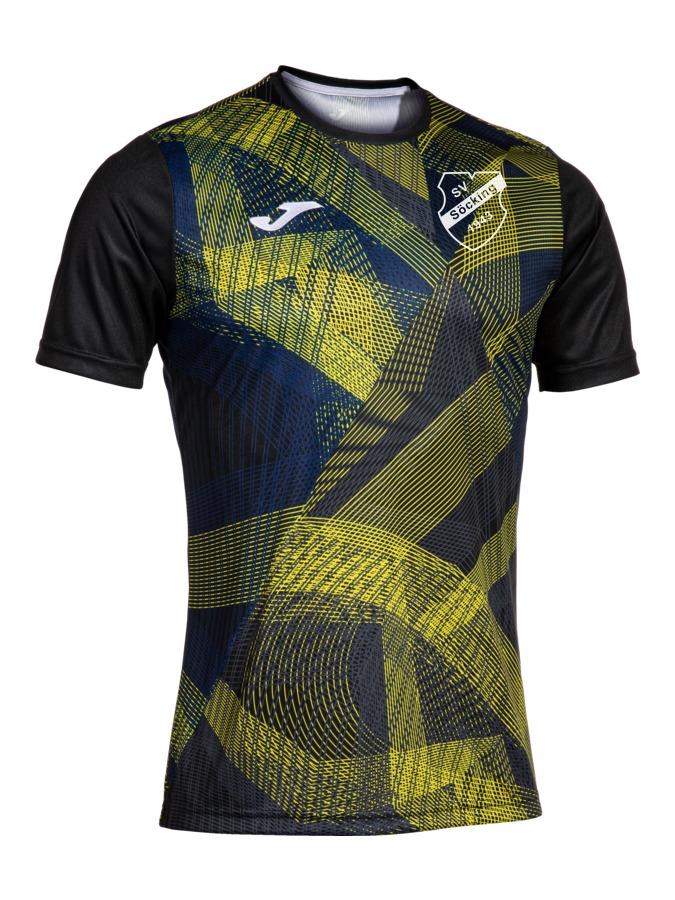 Joma Proteam Trikot