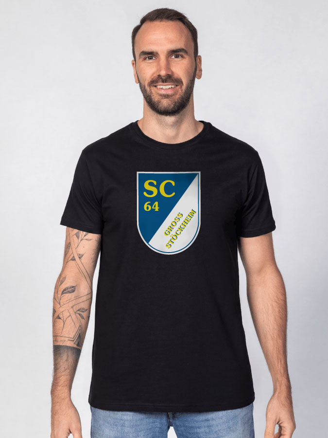 Shirt Classic Herren