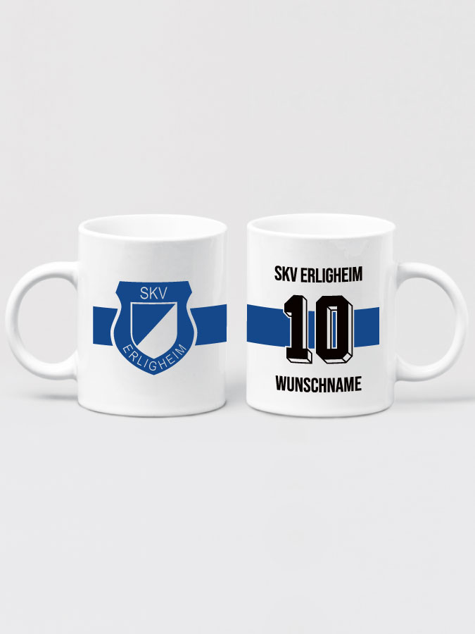 Tasse Spielmacher