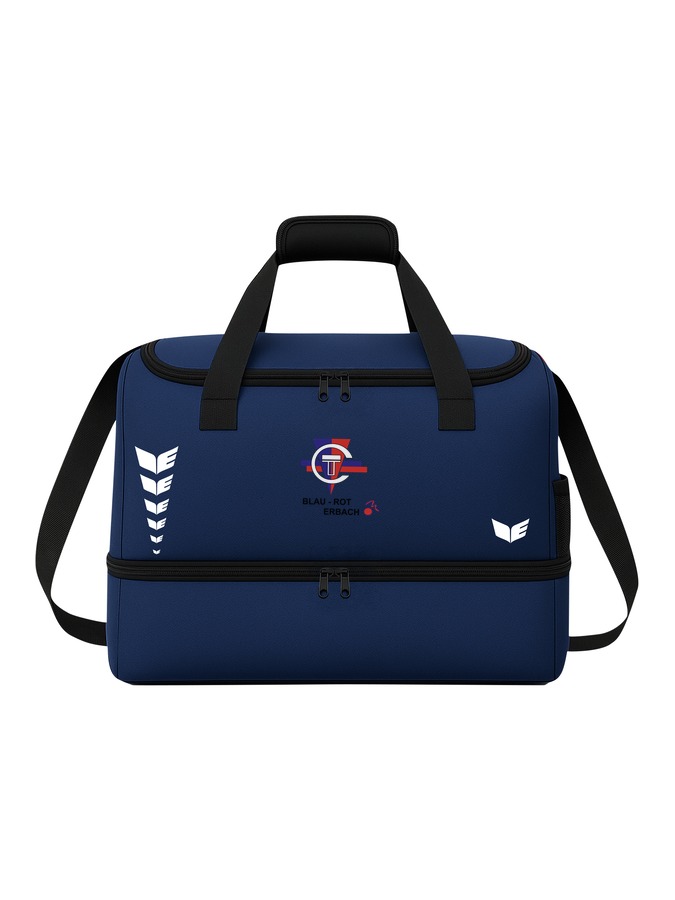 Erima Intro Line Sporttasche mit Bodenfach
