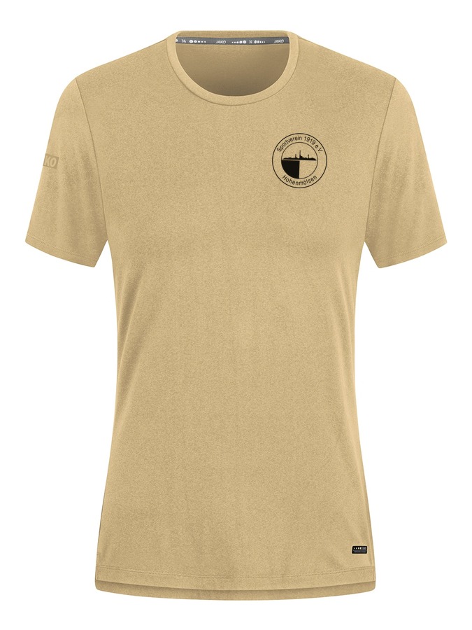 Jako T-Shirt Pro Casual Damen