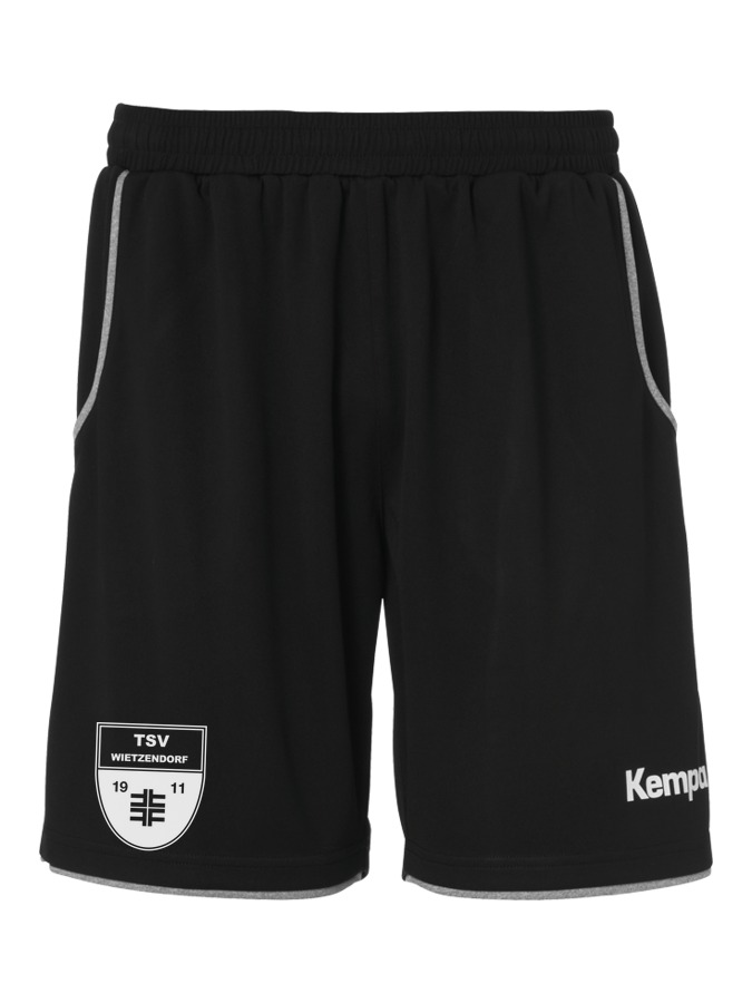 Kempa Schiedsrichter Shorts