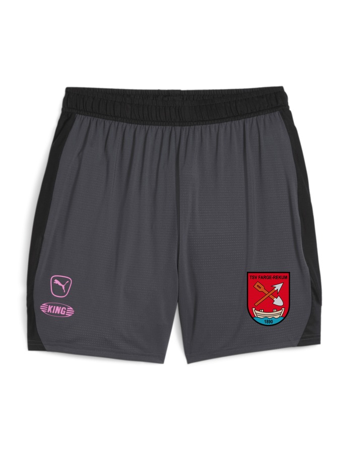 PUMA KING Pro Shorts