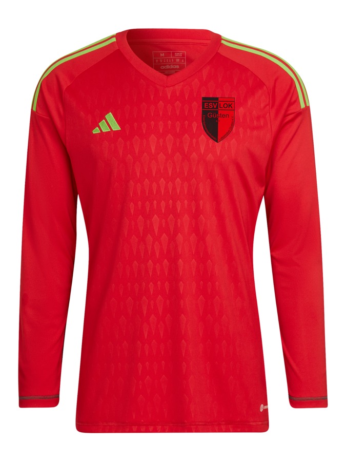 adidas Tiro 23 Competition Torwart-Longsleeve