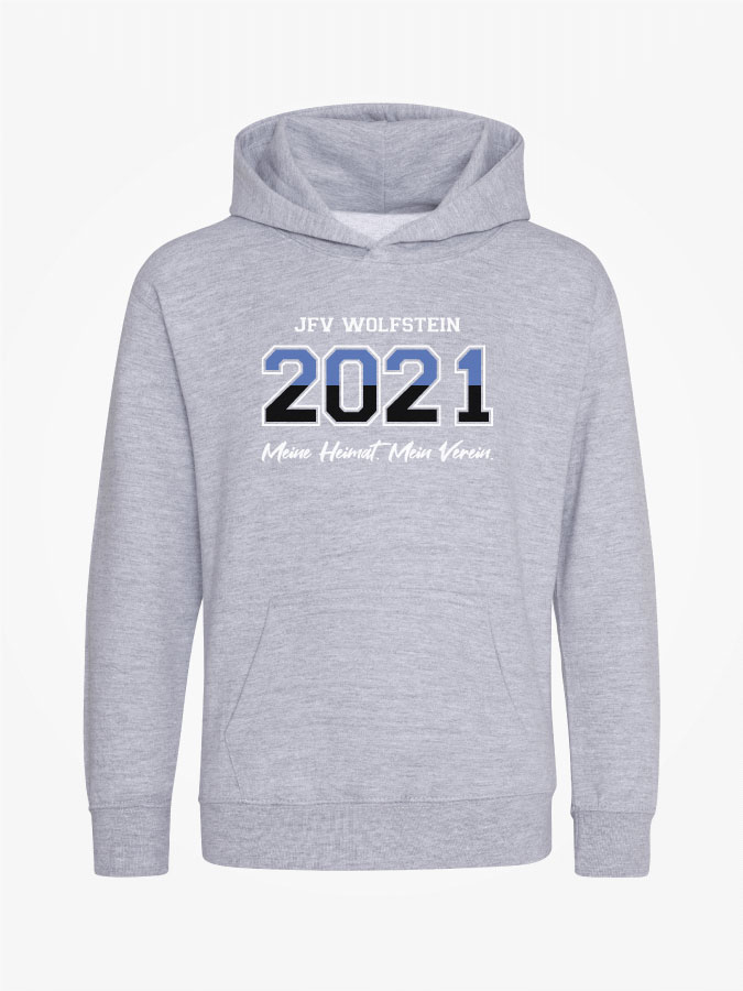 Hoodie Established Kids