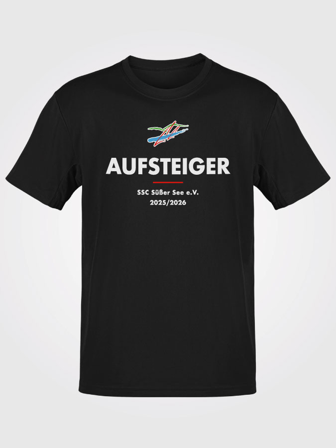 Shirt Aufsteiger
