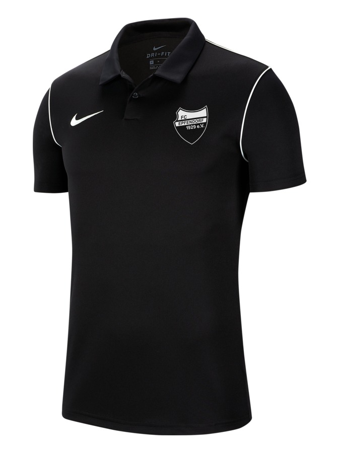 Nike Park 20 Poloshirt Kinder
