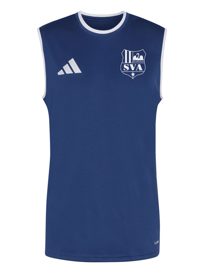 adidas Entrada 26 ärmelloses Trikot