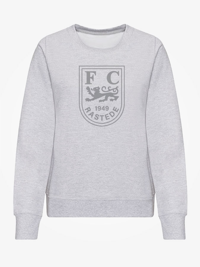 Sweater All Grey Damen