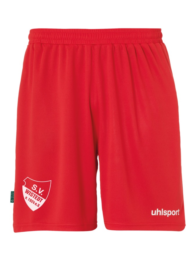 uhlsport Center Basic Shorts FTP