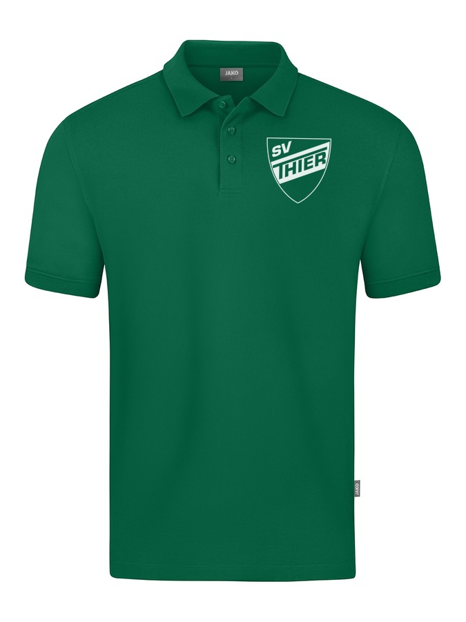 Jako Poloshirt Doubletex