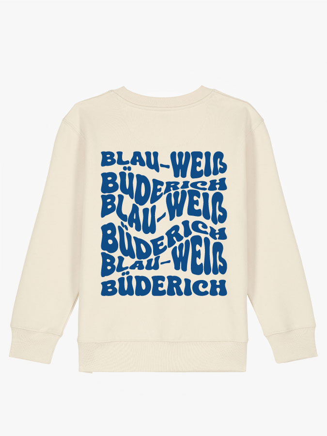 Sweater Wavy Kids