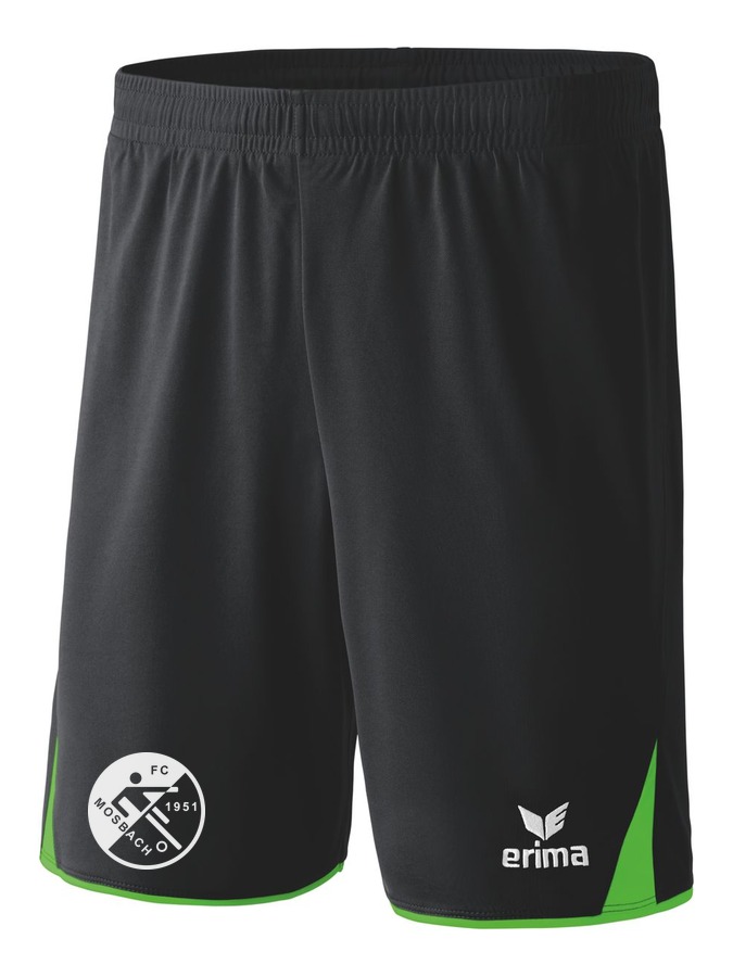 Erima Classic 5-C Shorts