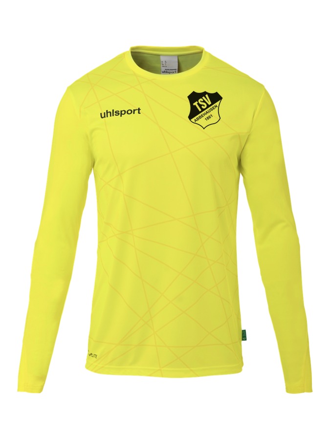 uhlsport Prediction Torwart Shirt