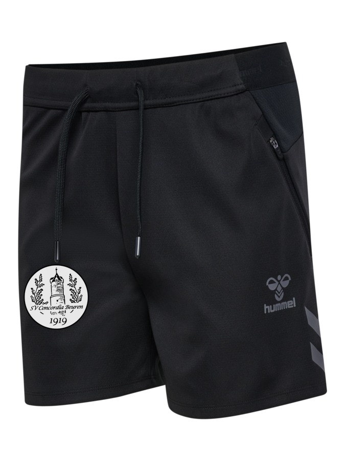 Hummel Cima 2.0 Shorts Damen