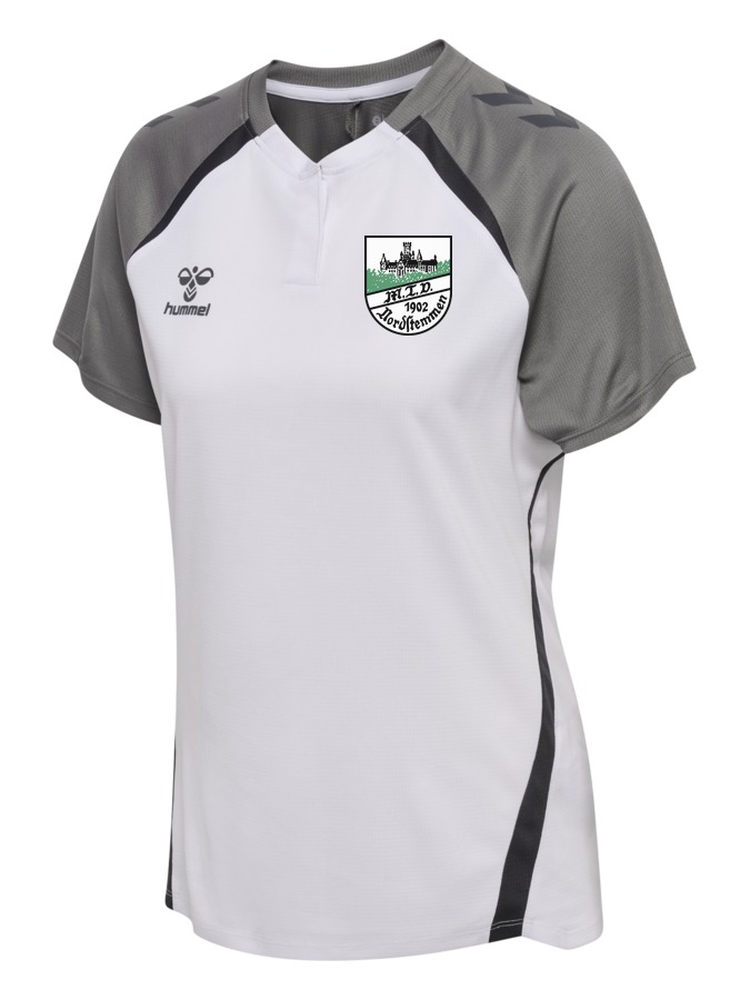 Hummel Lead 2.0 Polo Damen