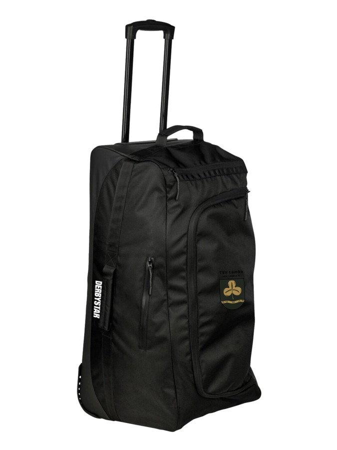 Derbystar Trolley Teamtasche Brillant