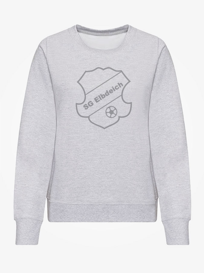 Sweater All Grey Unisex