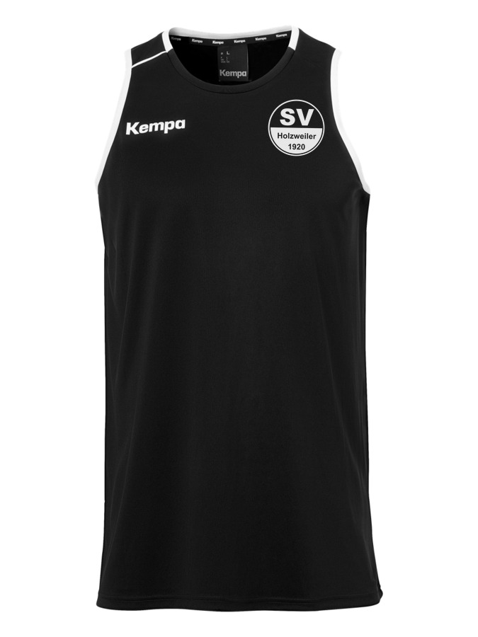 Kempa Player Tank Top