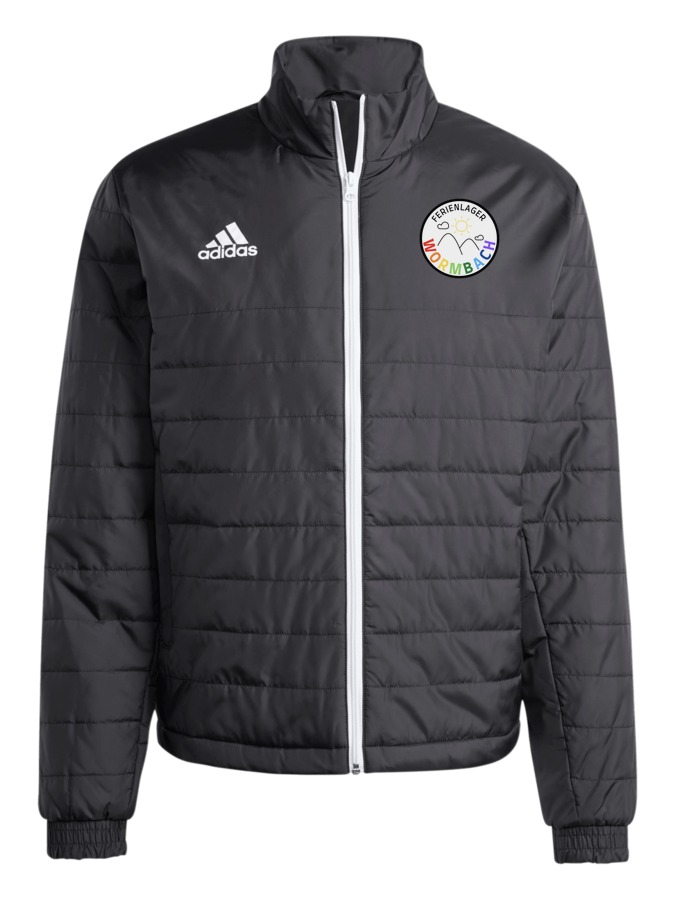 adidas Entrada 22 Light Jacket