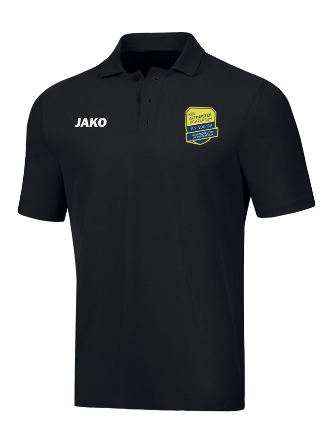 Jako Poloshirt Base