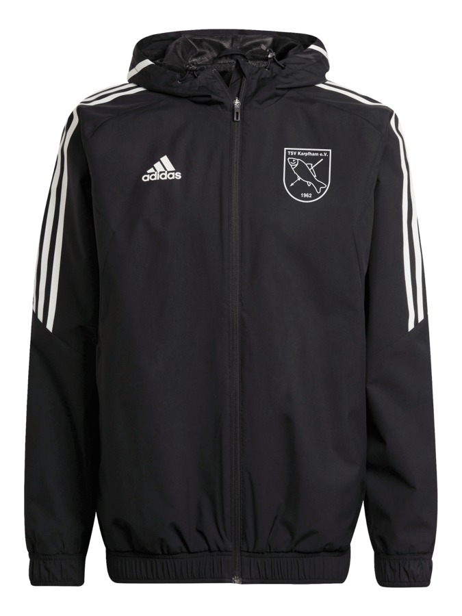 adidas Condivo 22 Allwetterjacke