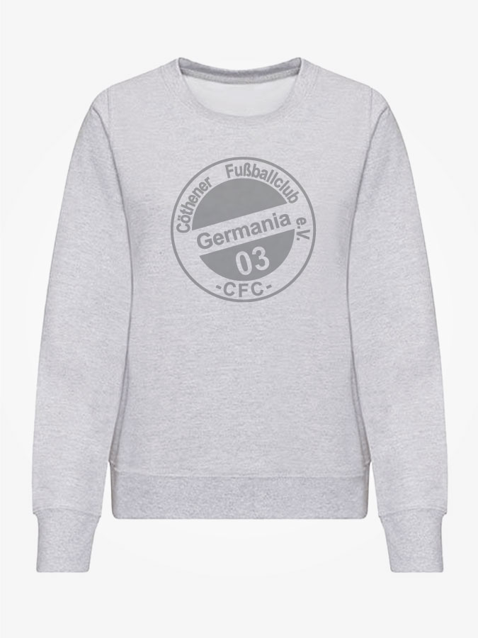 Sweater All Grey Unisex