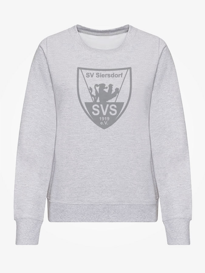 Sweater All Grey Unisex