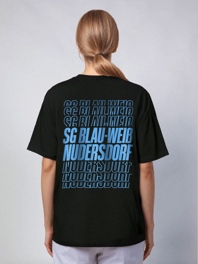 Oversized Shirt Neon Unisex