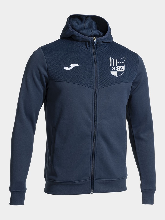Joma Campus Street Jacke