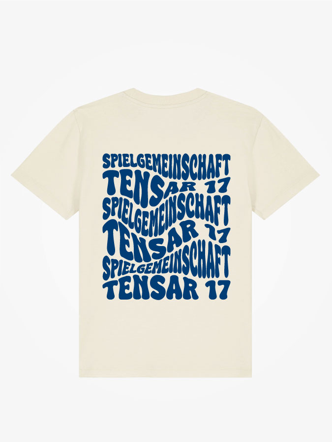 Shirt Wavy Kids