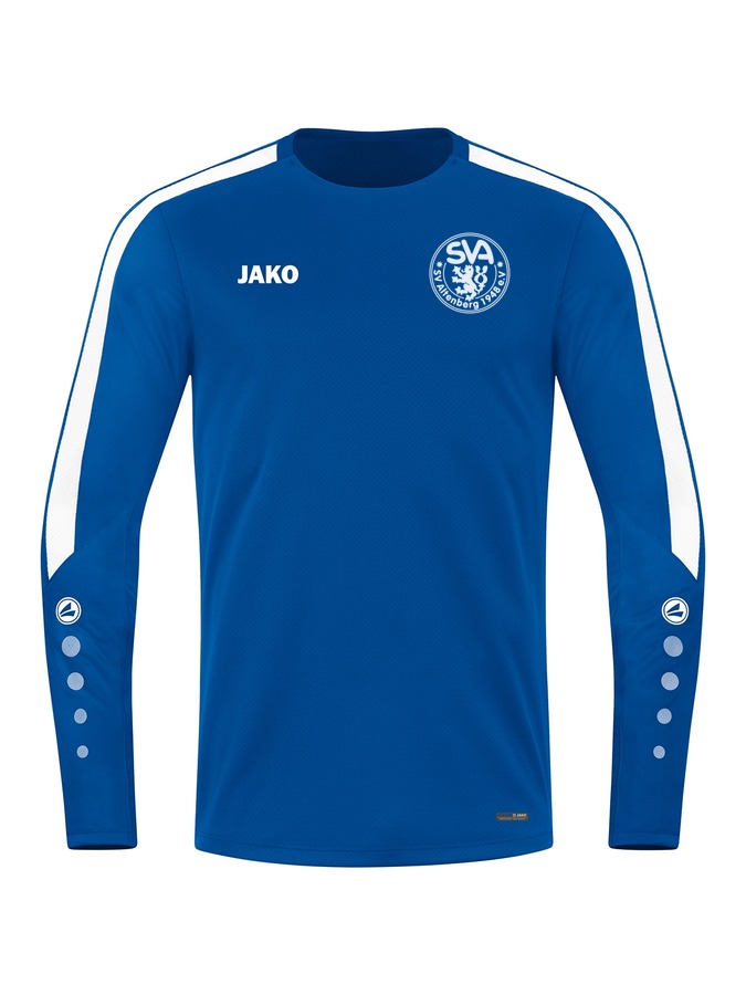 Jako Sweatshirt Power
