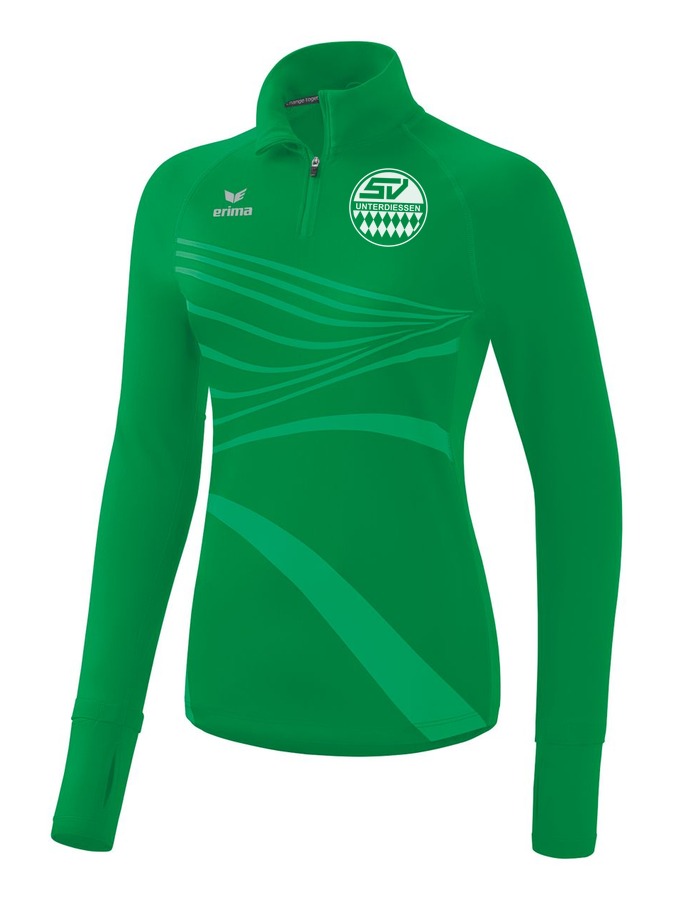 Erima Racing Longsleeve Damen