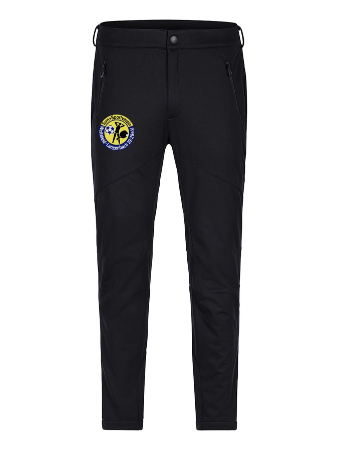 Jako Softshellhose